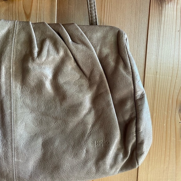 Hobo Leather Bag - Picture 6 of 6